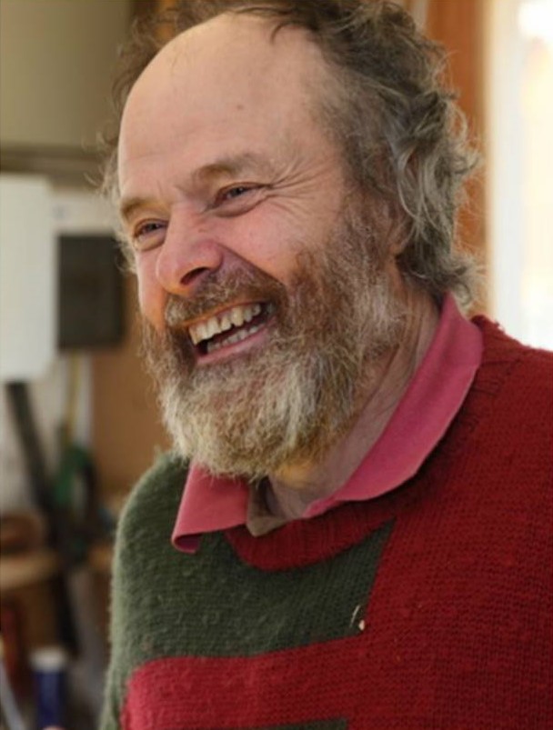 Mike Cawthorne