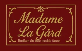 Madame La Gård