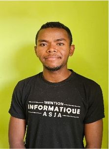 Jean-Paul RAKOTOARISOA 