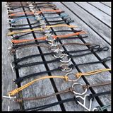 Armband i Produktion