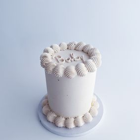 Gender Reveal
