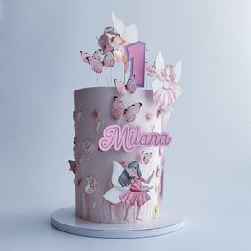 Torten für Mädchen & Frauen