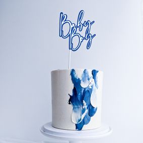 Baby Shower 