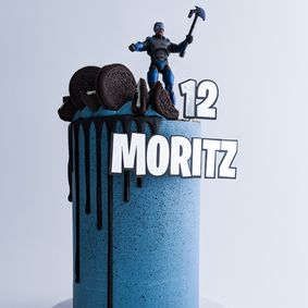Torten für Jungs & Männer