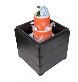 Tortentransportbox #02