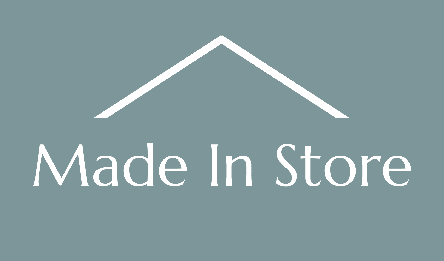 Made in Store - Confection en ameublement
