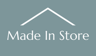 Made In Store - Confection en ameublement pour vos Intérieurs à Waterloo