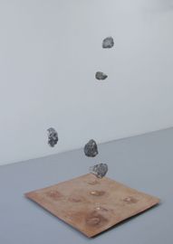 Potential traces