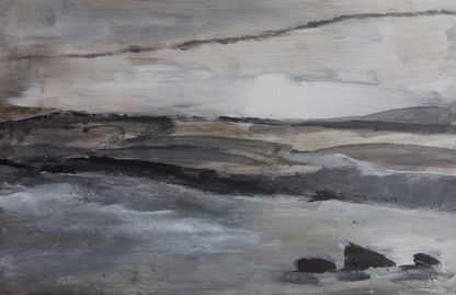 Studie Kinnekulle 1 2012