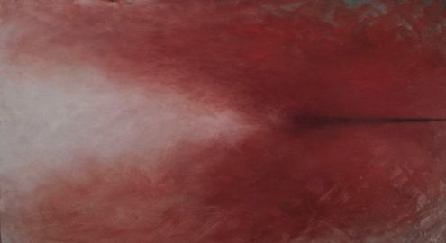 Immaterialism (red)
