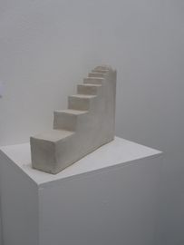 Inflational (the stair)
