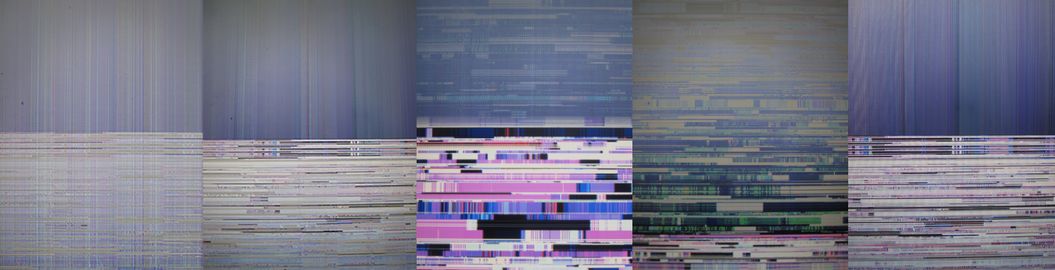 Horizontal view (digitalized) 2011
