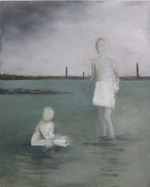 Östra stranden