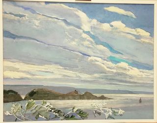 Ciel d'Erquy