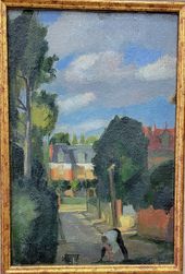 Rue de Viroflay 