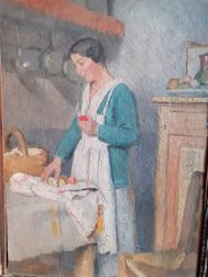 Maman Jeanne