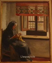 L'espagnole