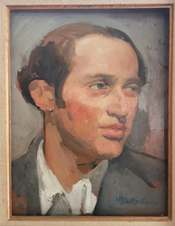 Mon époux