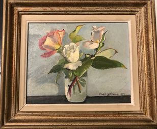 Roses 1971