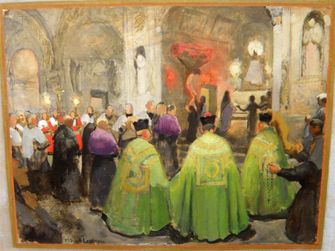 Communion