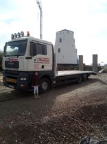 camion Luc&Marie