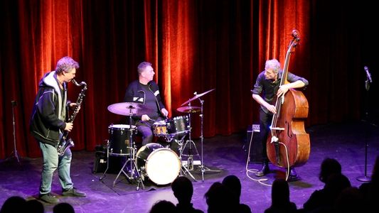 Thomas Sejthen Trio, Svalegangen, Aarhus 2021