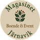 Magasinet Järnavik - Boende & Event