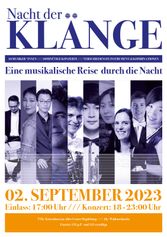 20230902 Nach der Klänge