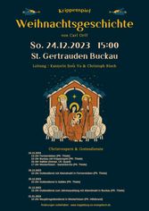 20231224-Krippenspiel-Weihnachtsgeschichte-Orff