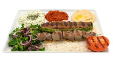 LAMMSPETT & ADANA 159:-