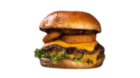 Chefs BBq bun  enkel 139:- Dubbel 170:- 