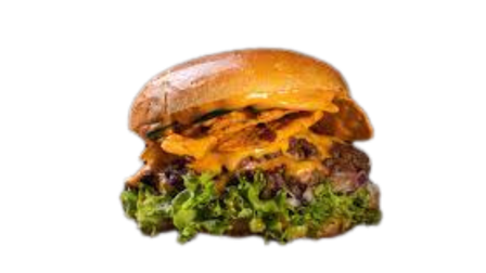 señor buns Burger enkel 139:- Dubbel 170:- 