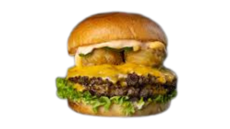Buns Burger enkel 139:- Dubbel 170:- 