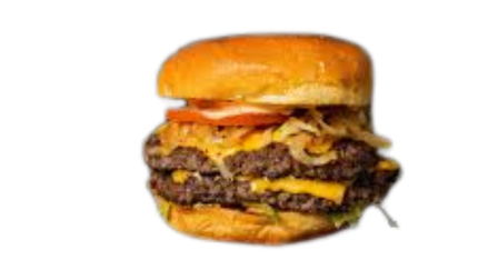 Blaz ´n burger enkel 139:- Dubbel 170:- 