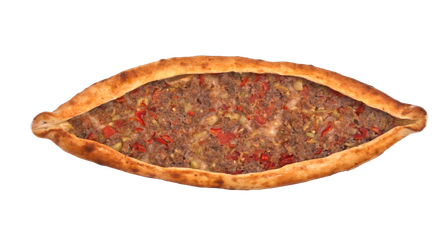 Pide kusbasi 145:-