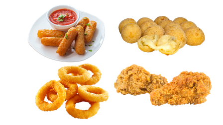 Snacks