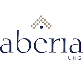 Aberia Ung Logo