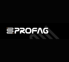 Profag Logo