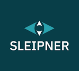Sleipner Logo