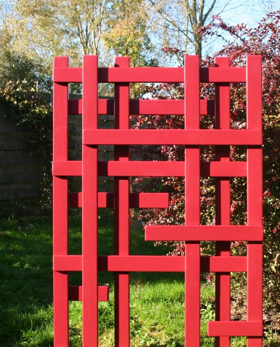 Afmeting: 138 x 90 x 10 cm.