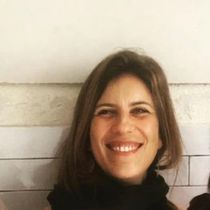 MAFALDA Neuparth 