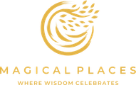 Magical Places Real Estate Co-living & Luxury Hospitality
