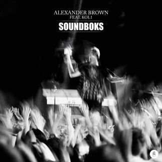 Alexander Brown feat. Kol1 - Soundboks