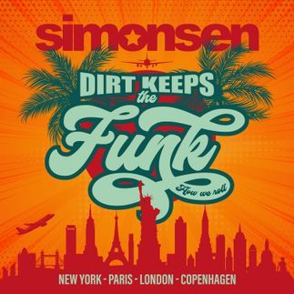 Dirt Keeps The Funk