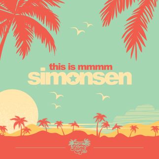 Simonsen - This Is Mmmm