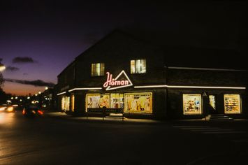 Hörnan, 1979