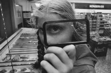 Ulla har koll, 1980