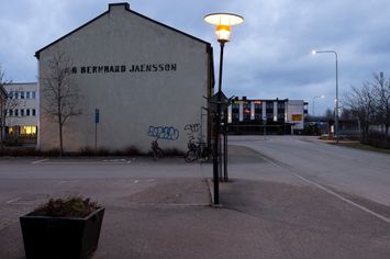AB Bernard Jaensson, Emmaboda, 2024
