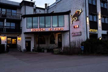 Amigo, Emmaboda, 2024