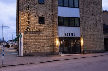 Hotell Linden, Emmaboda, 2024